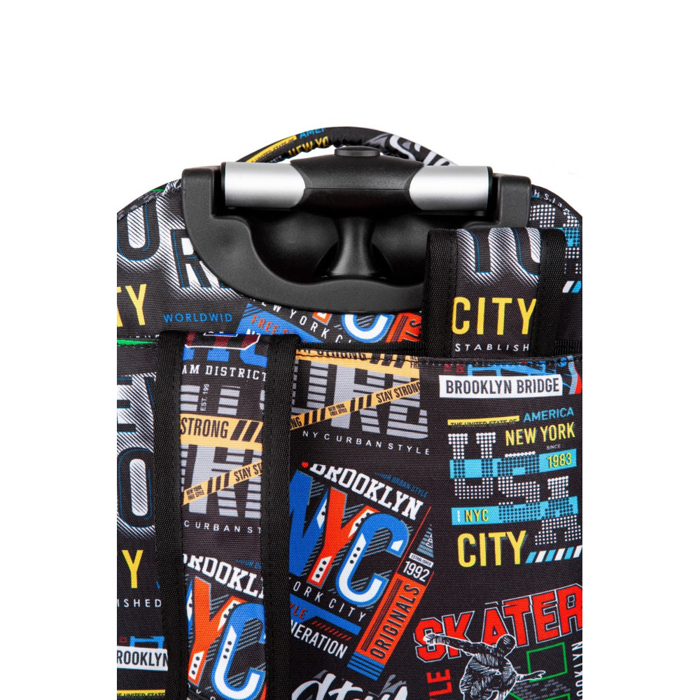 CoolPack Starr Big City