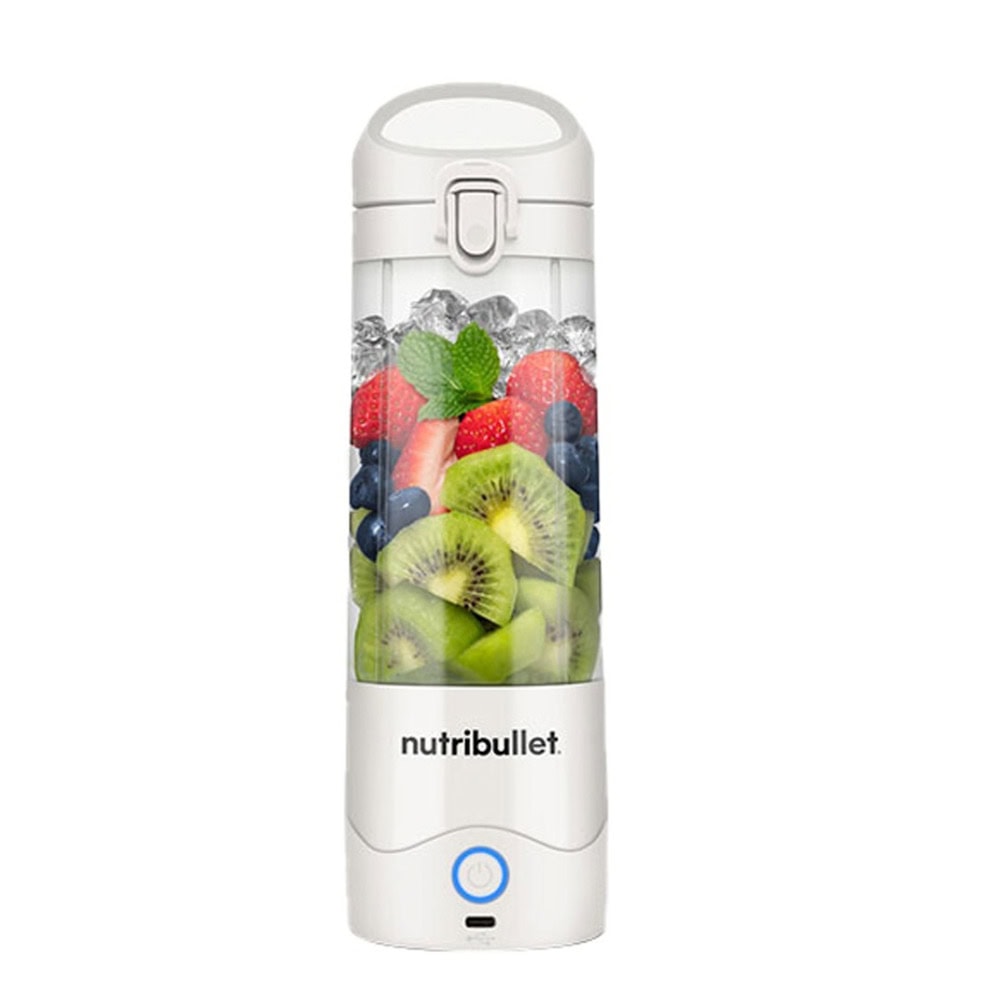 BLENNUTRIBULLETNBP003W