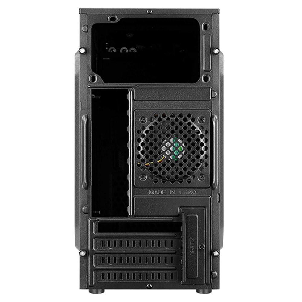 Aerocool CS-103 Mini Tower CS-103-S-BK-v1