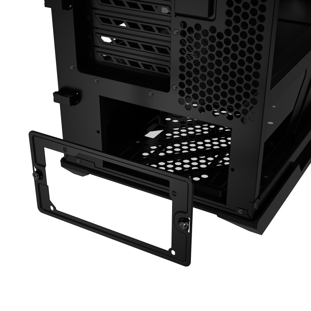 Asus ROG Strix Helios II Black 90DC00W0-B39000