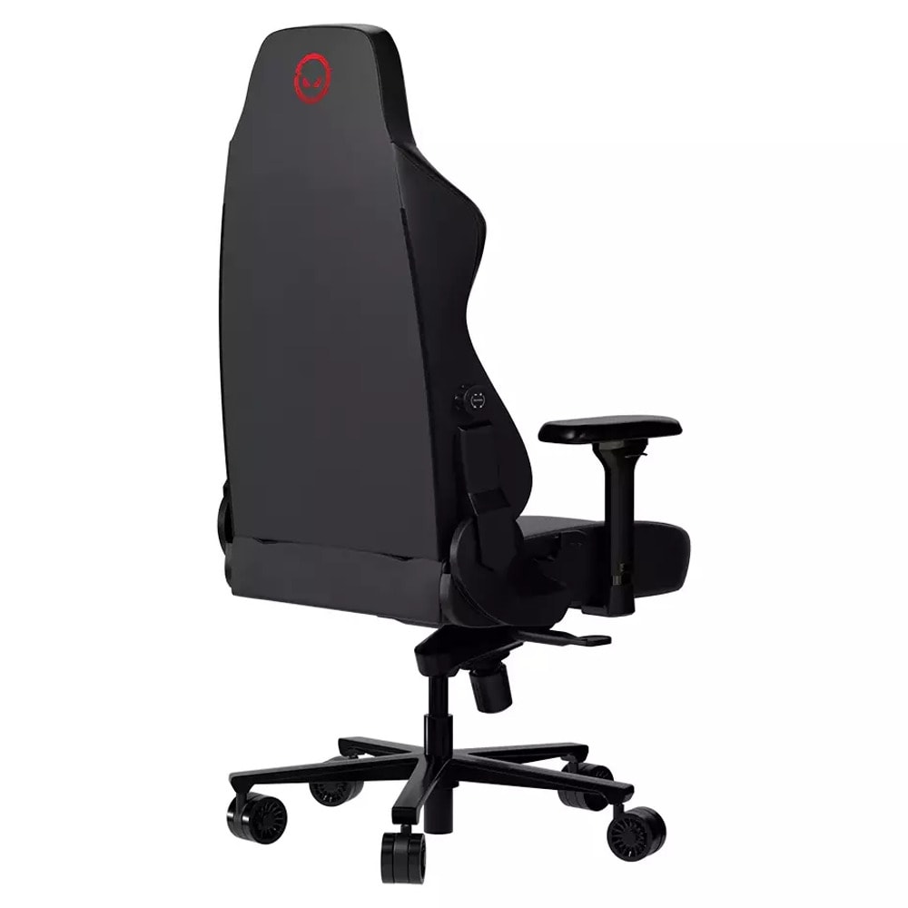 Геймърски стол Lorgar Embrace 533 Black