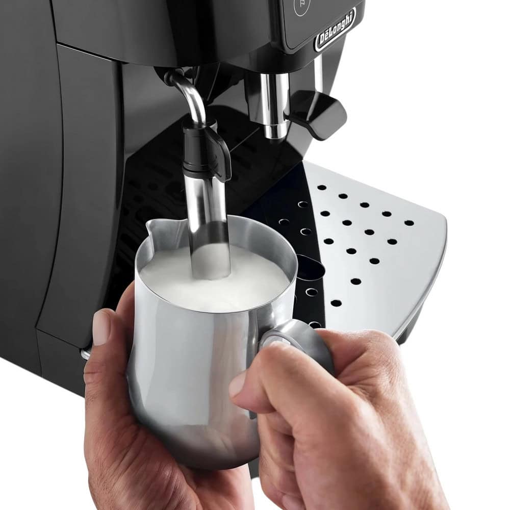 DeLonghi Magnifica Start Black ECAM220.21.B