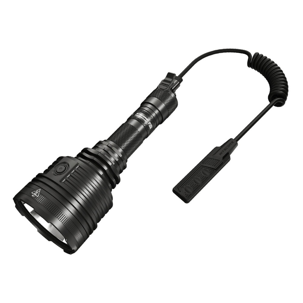 Фенер Nitecore P30i 41536