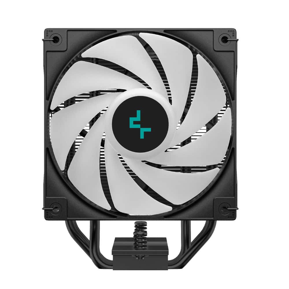 DeepCool AG400 DIGITAL BK ARGB R-AG400-BKADMN-G-1