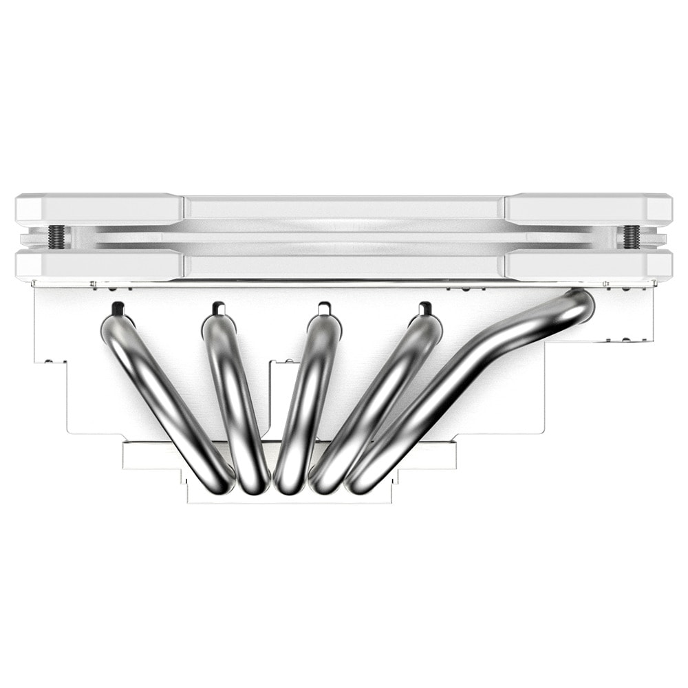 ID-Cooling IS-55-ARGB-WH