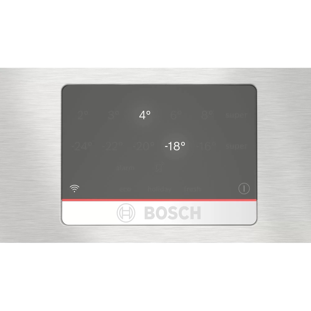 Bosch KGN39AICT SER6