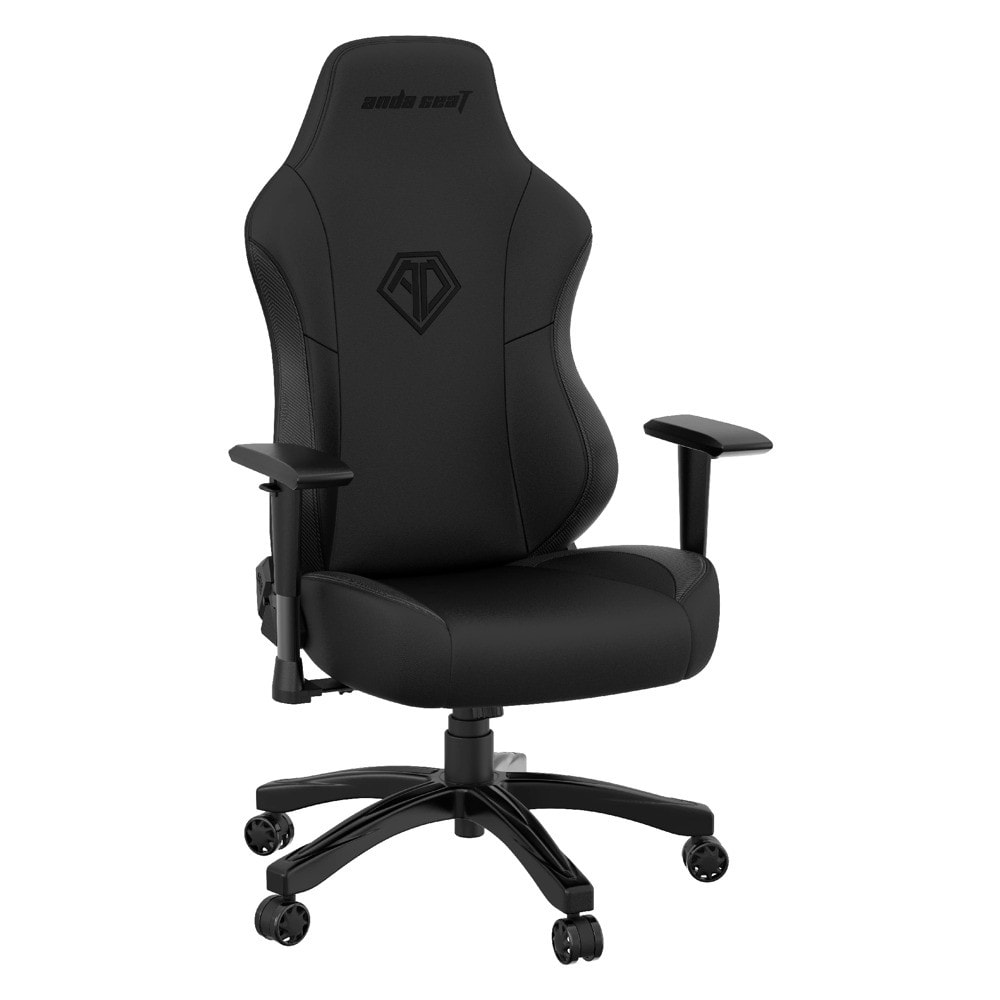 anda seat gaming chair phantom 3 l black | JAR Computers anda seat gaming chair phantom 3 l black