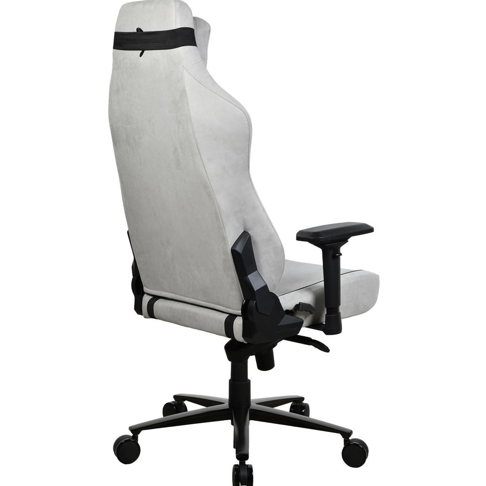 arozzi vernazza xl supersoft светлосив