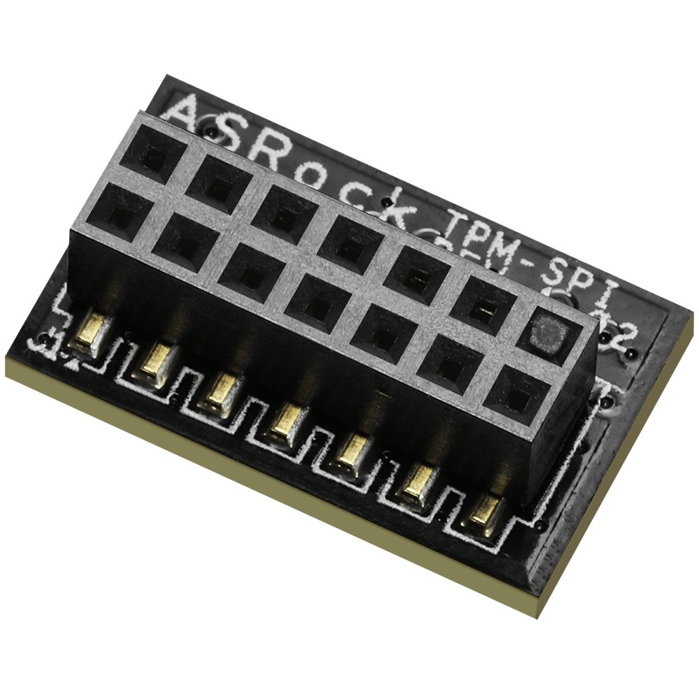 ASRock TPM-SPI 13 pin