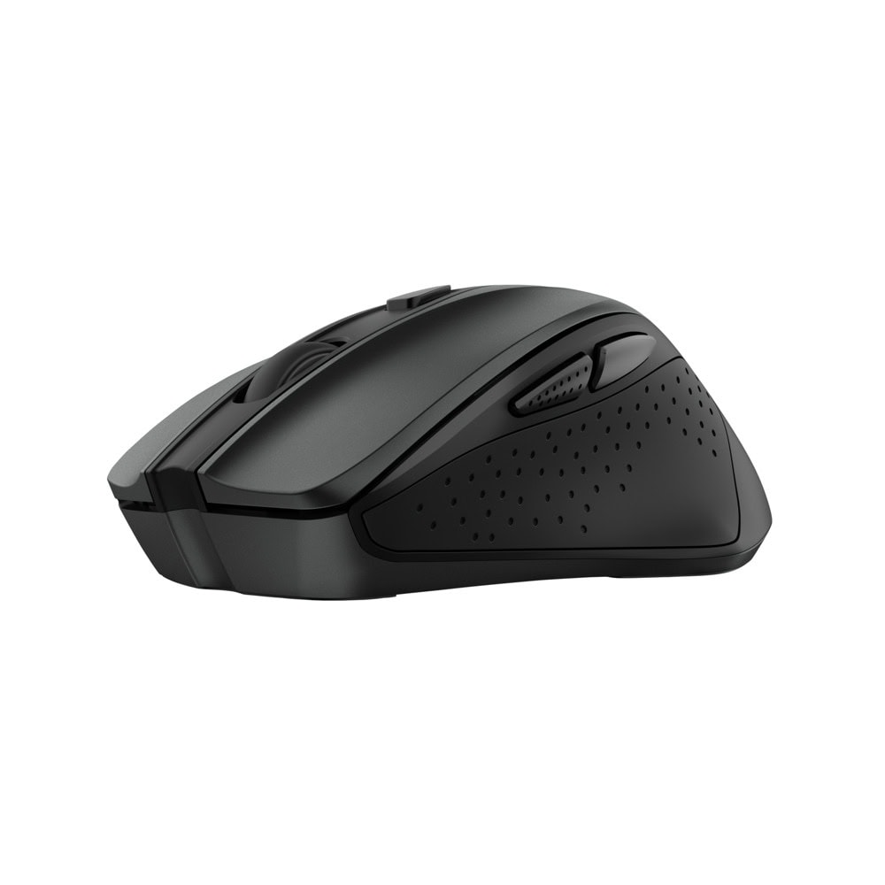 Trust Nito Silent Black 25549