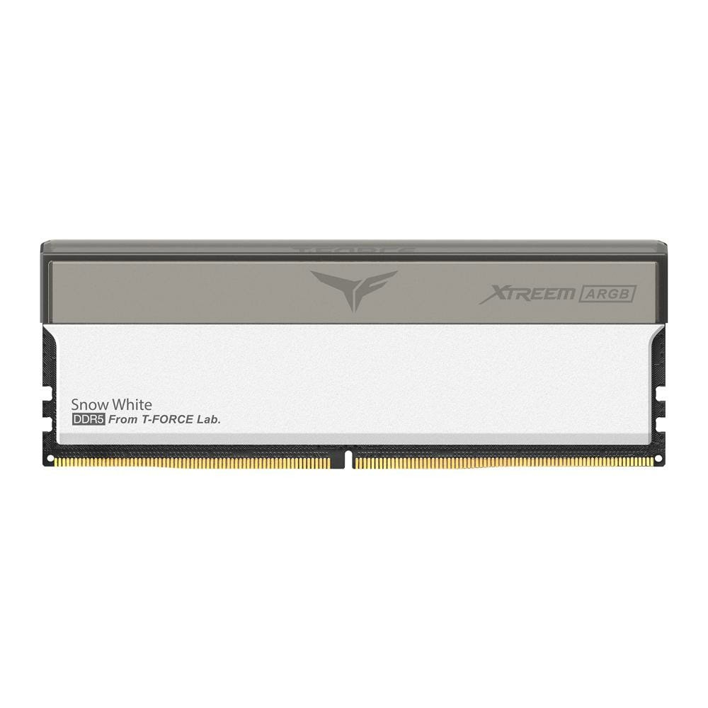 Памет 32GB (2x16GB) DDR5 6000 MT/s Team Group