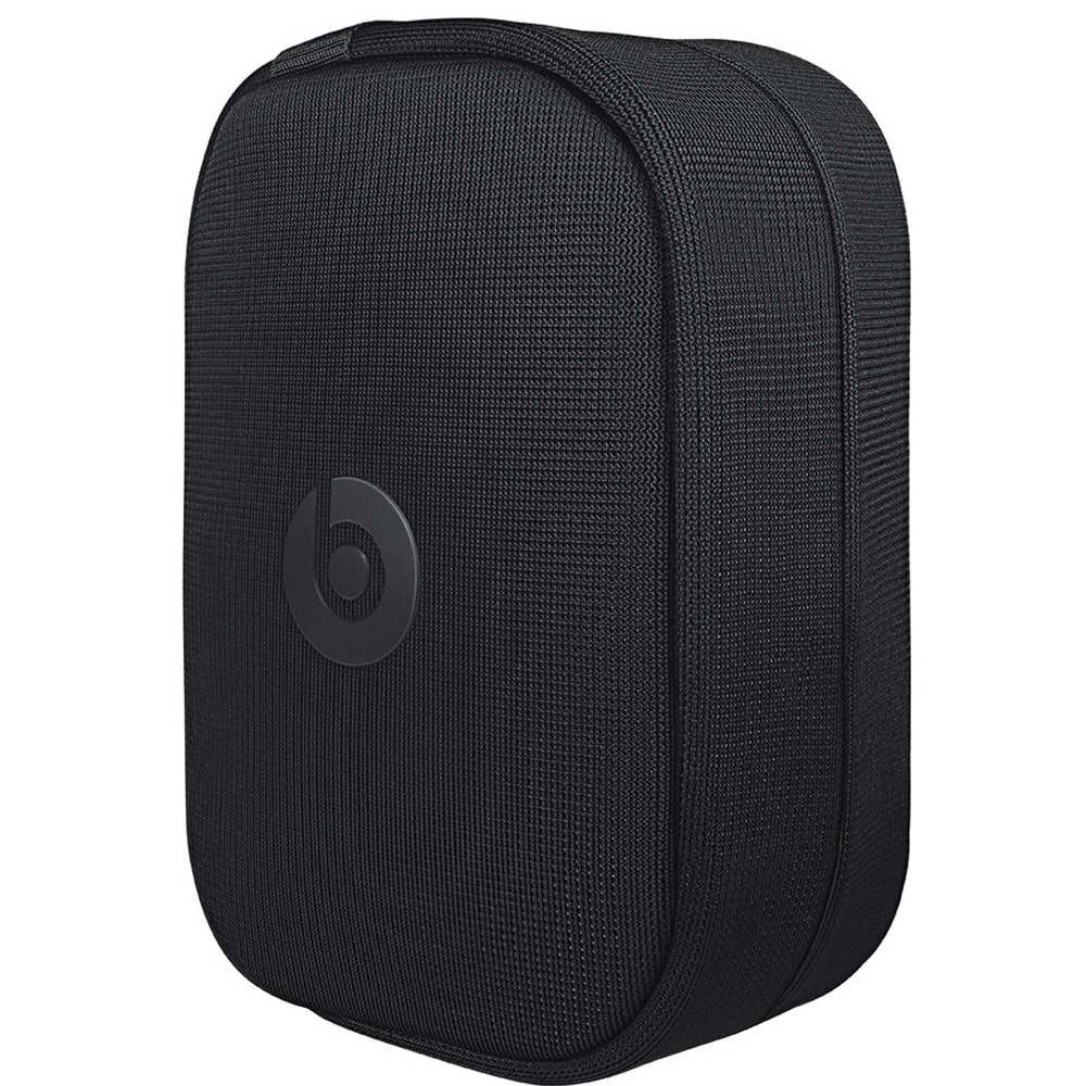 Beats Solo4 Matt Black MUW23ZM/A