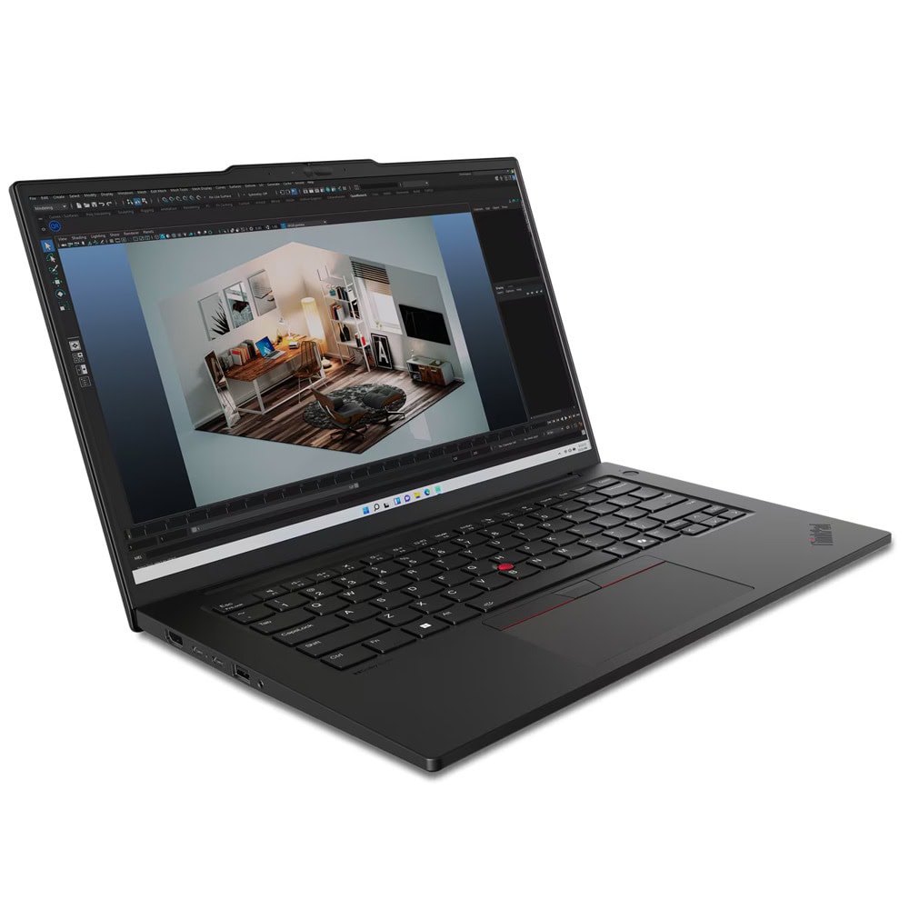 Lenovo ThinkPad P14s Gen 5 21G2000PBM