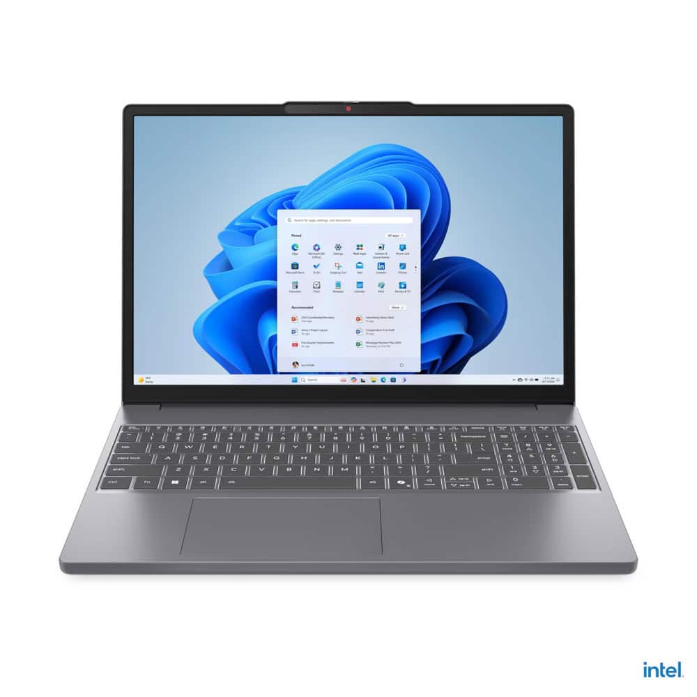lenovo IdeaPad Slim 3 15IRH10 83K100SRRM