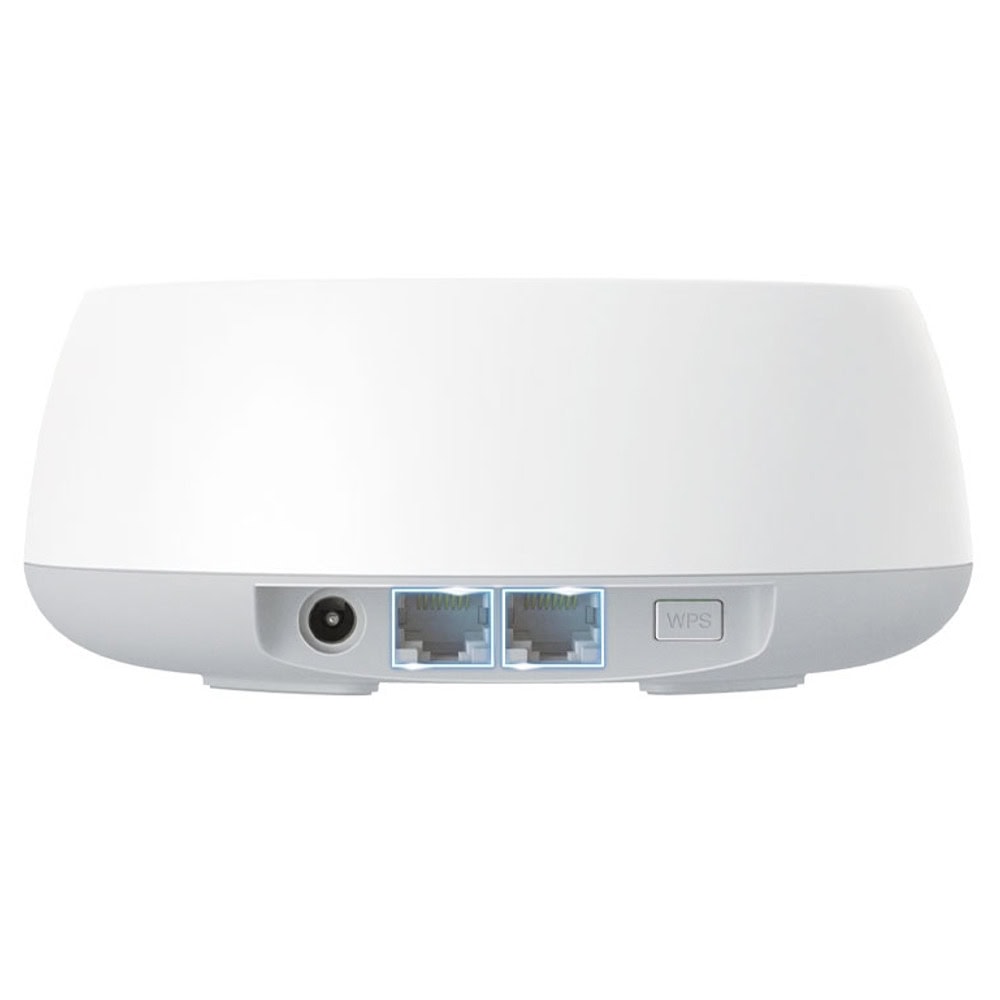 TP-Link Deco BE22(2-pack) BE3600 | JAR Computers TP-Link Deco BE22(2-pack) BE3600