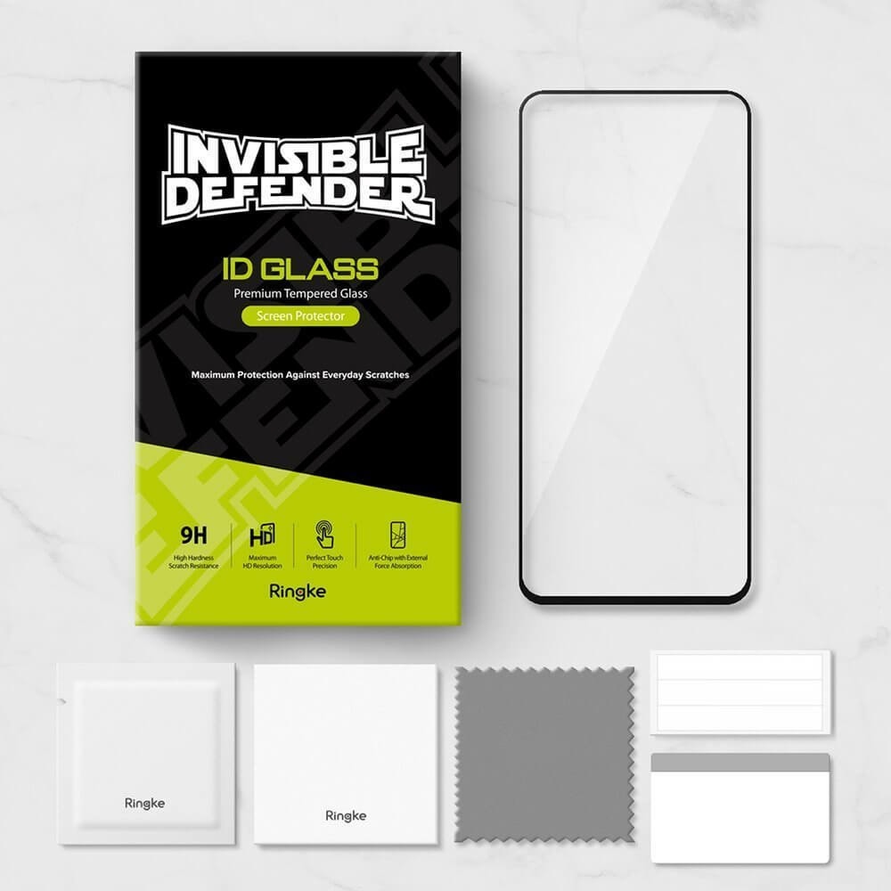 Ringke Invisible Xiaomi Mi 10T Lite/10i G4as039
