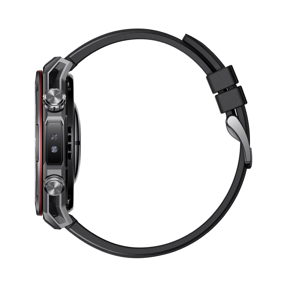 Huawei Watch Ultimate 2 Black + FreeBuds 7i White