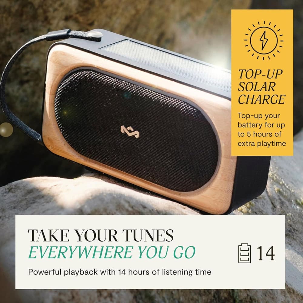 house of marley roots solar signature black | JAR Computers house of marley roots solar signature black