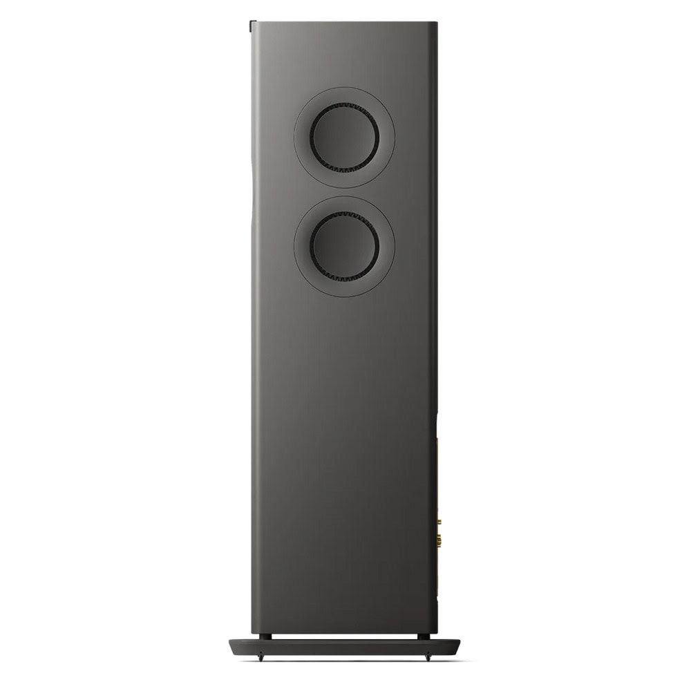 KEF LS60 Wireless Gray SP4017HA