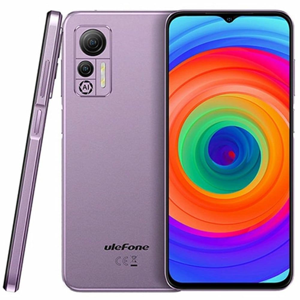 Ulefone Note 14 3/16GB Purple