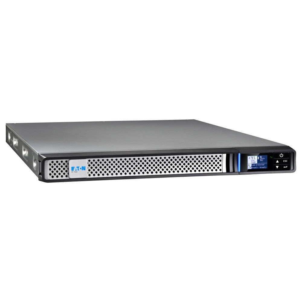 Eaton 5P 1550i Rack 1U Netpack G2 5P1550IRNG2