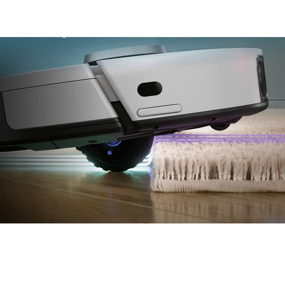 Shark PowerDetect Self-Empty White AV2820VEEUWH