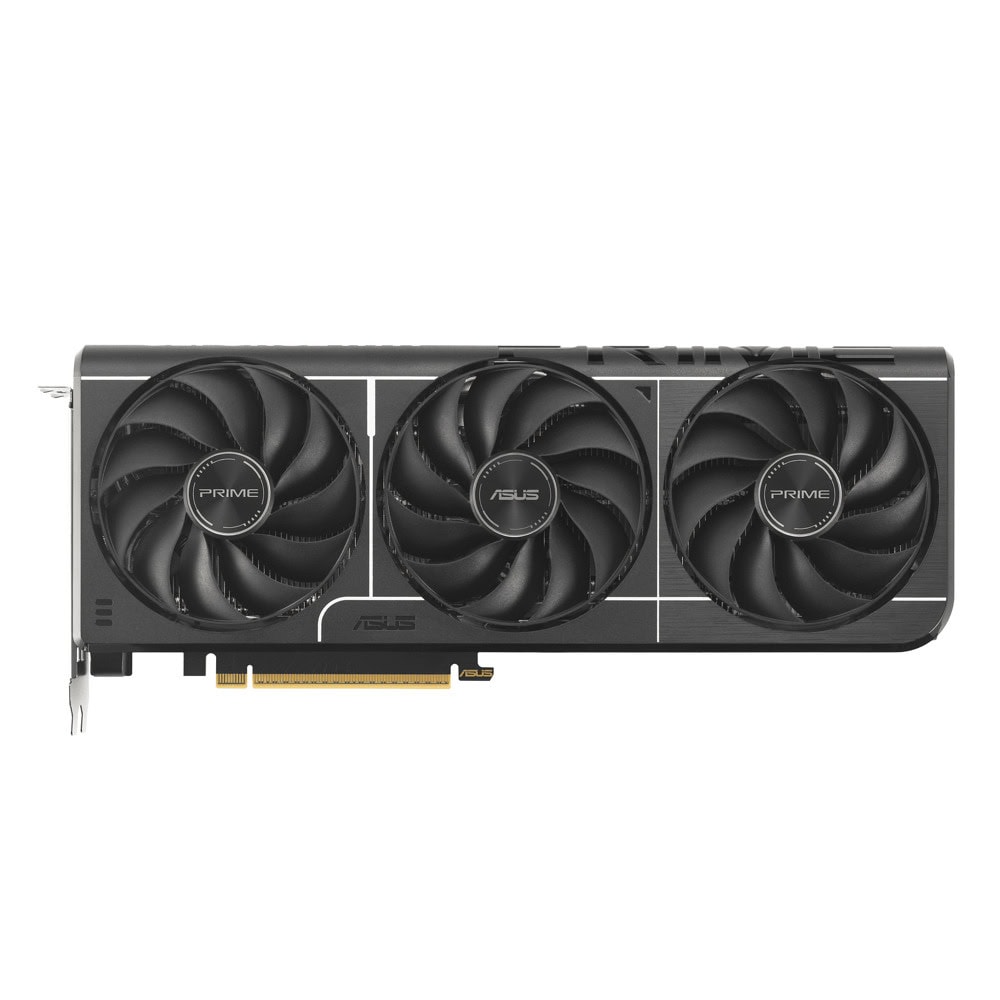 Asus GF RTX 5060 Ti 16GB Prime 90YV0MH3-M0NA00
