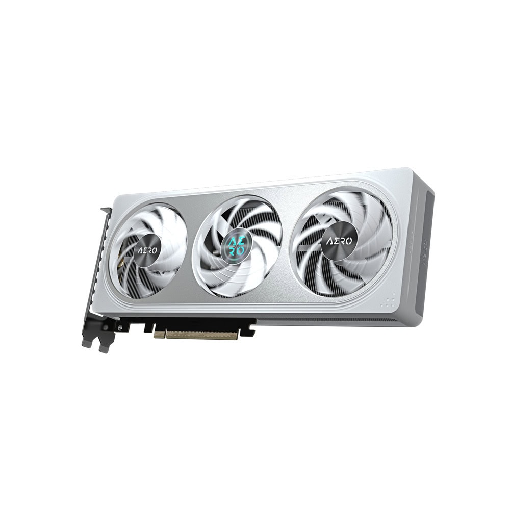 Видео карта Gigabyte AERO GF RTX 5060 8GB