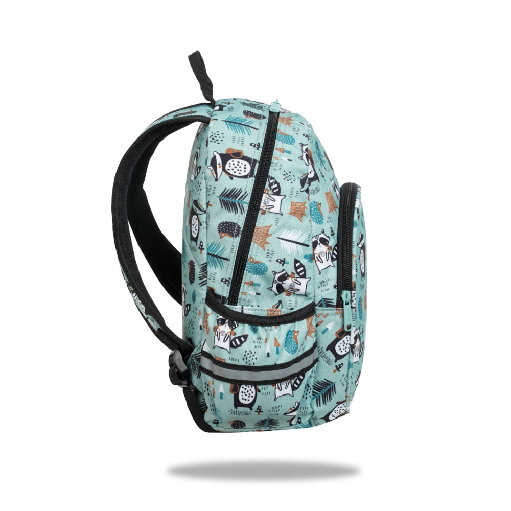 Раница за детска градина CoolPack Toby Shoppy