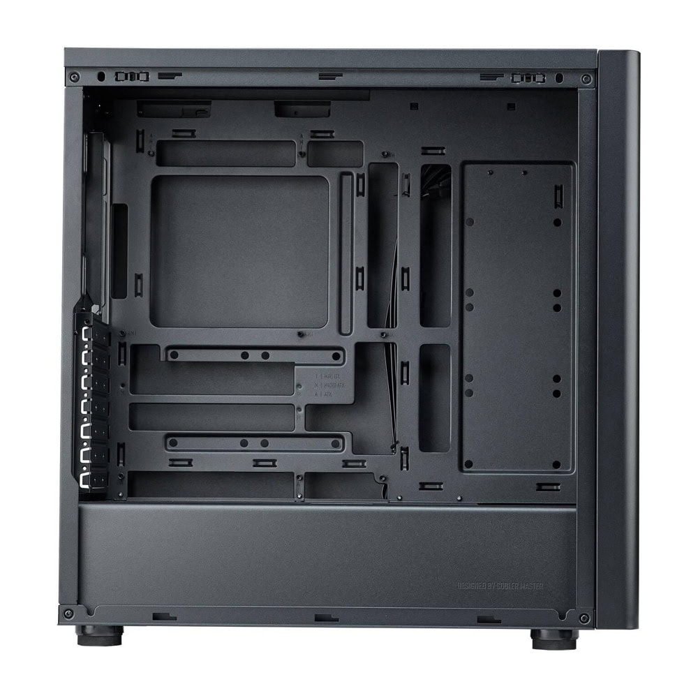 кутия coolermaster elite 500 black e502-kgnn-s00 | JAR Computers кутия coolermaster elite 500 black e502-kgnn-s00