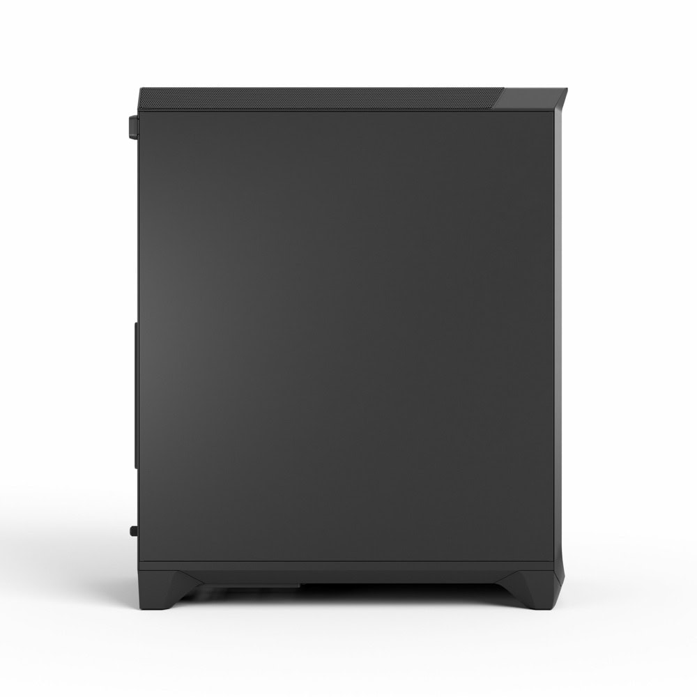 Fractal Design Meshify 3 Black Solid FD-C-MES3A-01