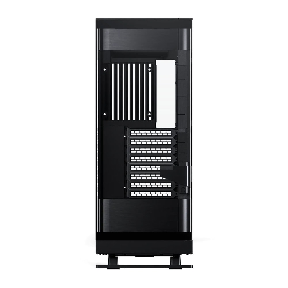 Кутия Phanteks Evolv X2 черна
