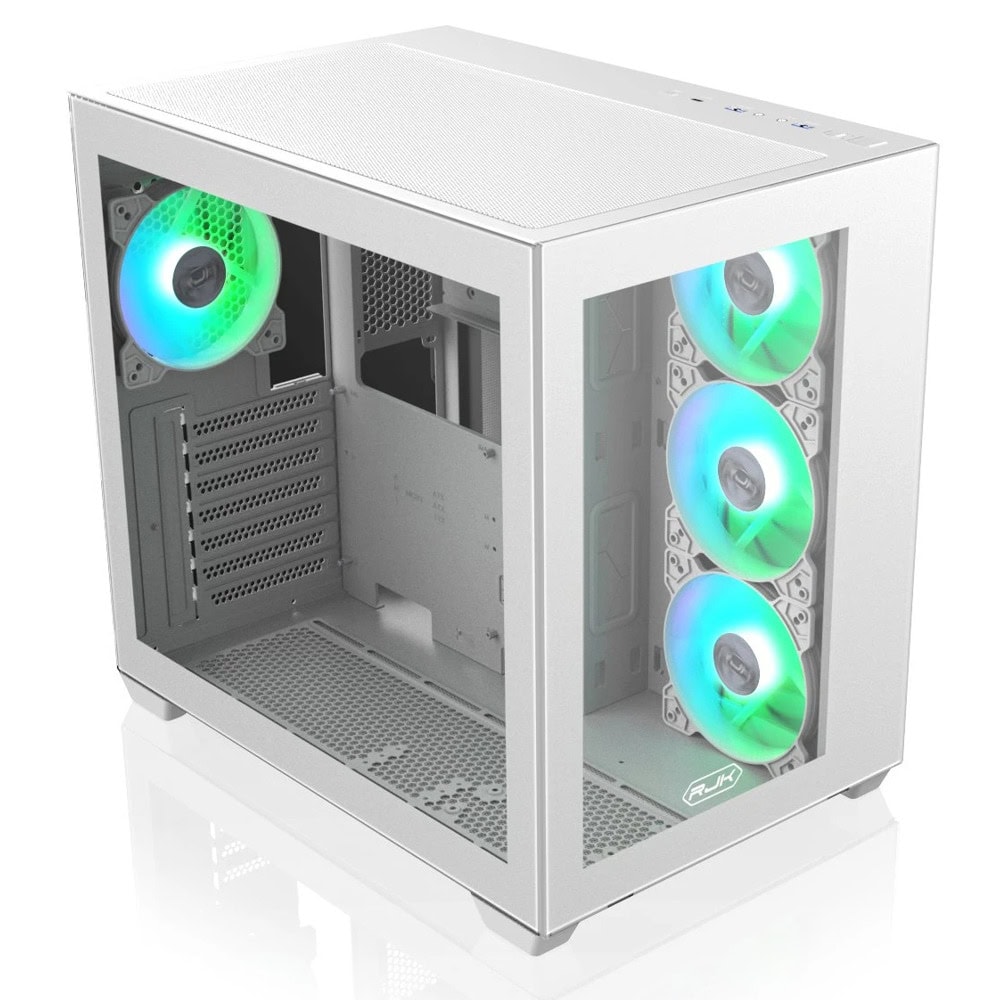 Raijintek PAEAN C7 WHITE 0R20B00223