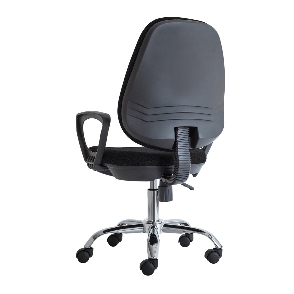 Работен стол RFG Presto Chrome A015/CHROME/25-21