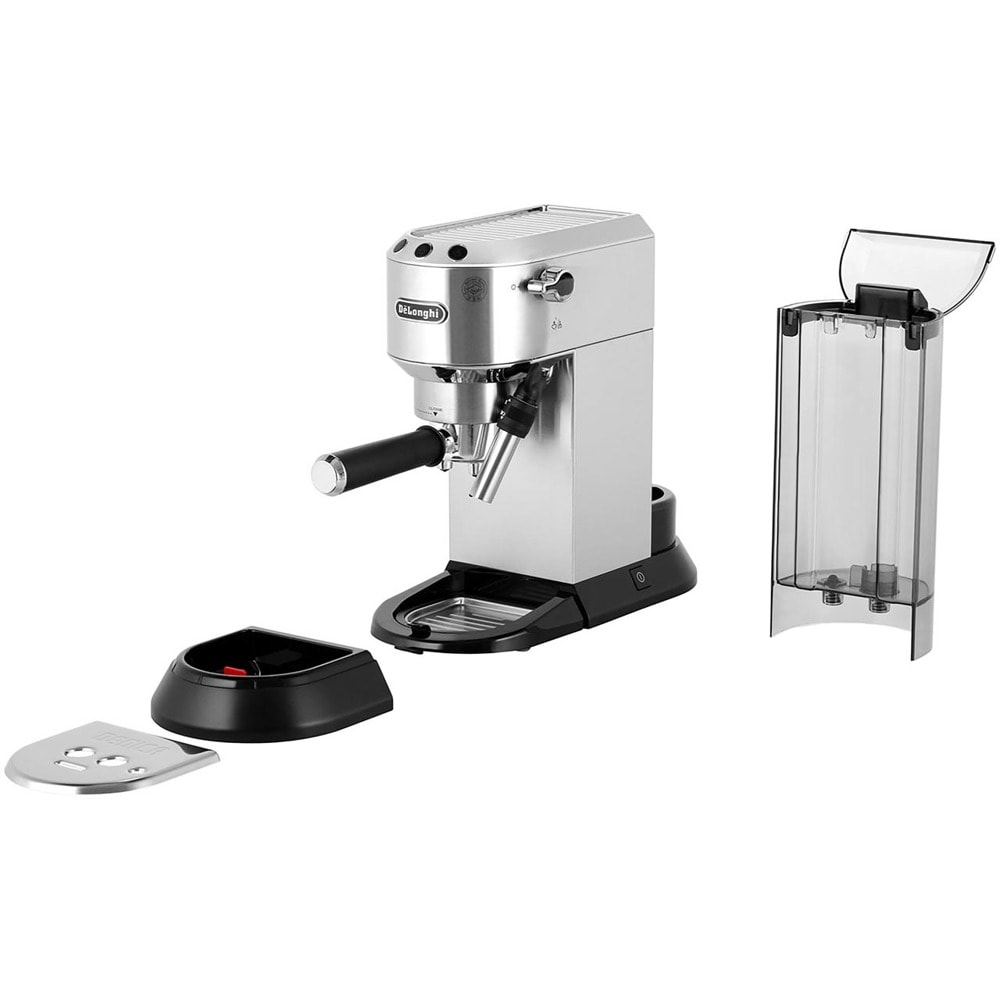 DeLonghi DEDICA EC685M Нарушена опаковка