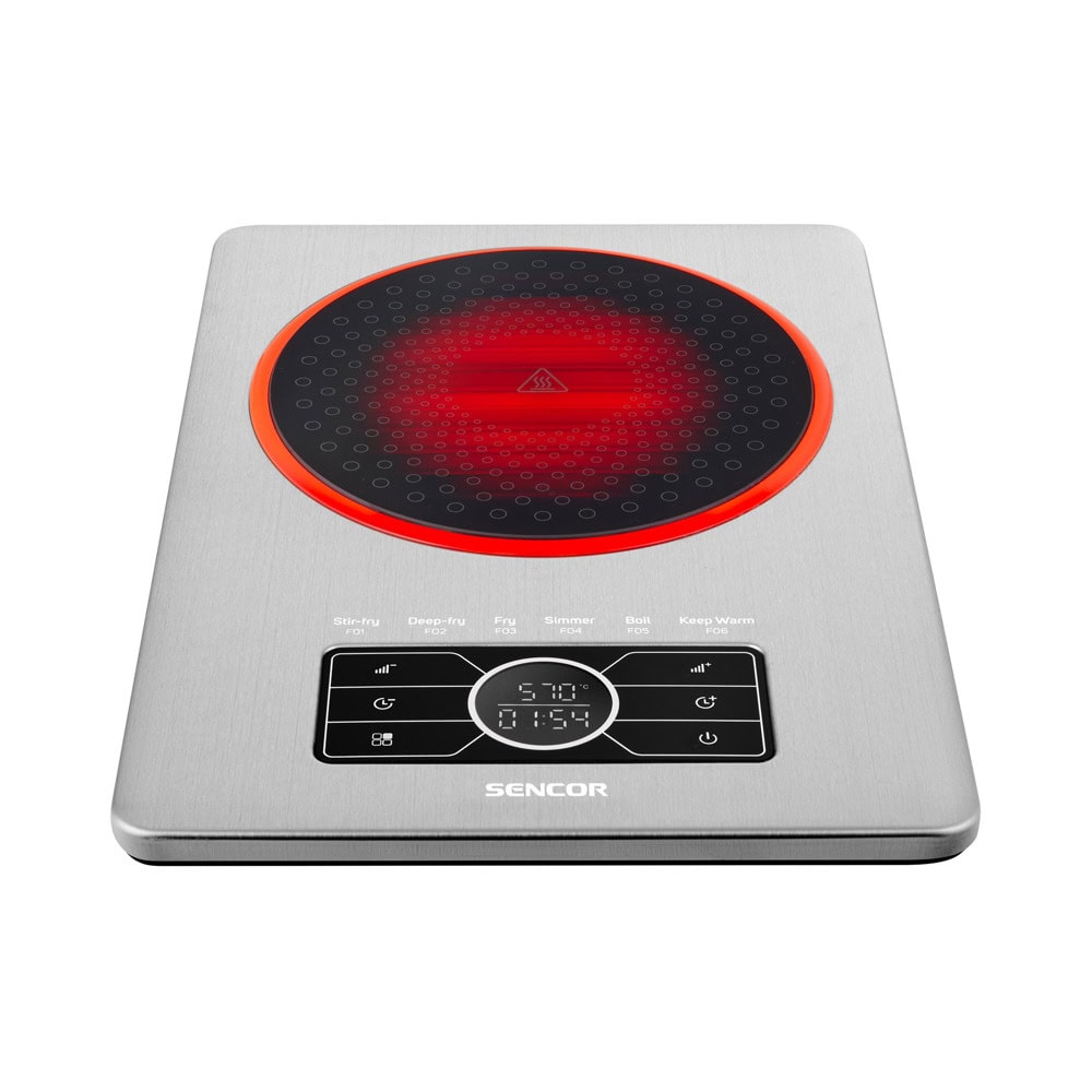 Sencor SCP 5010SS