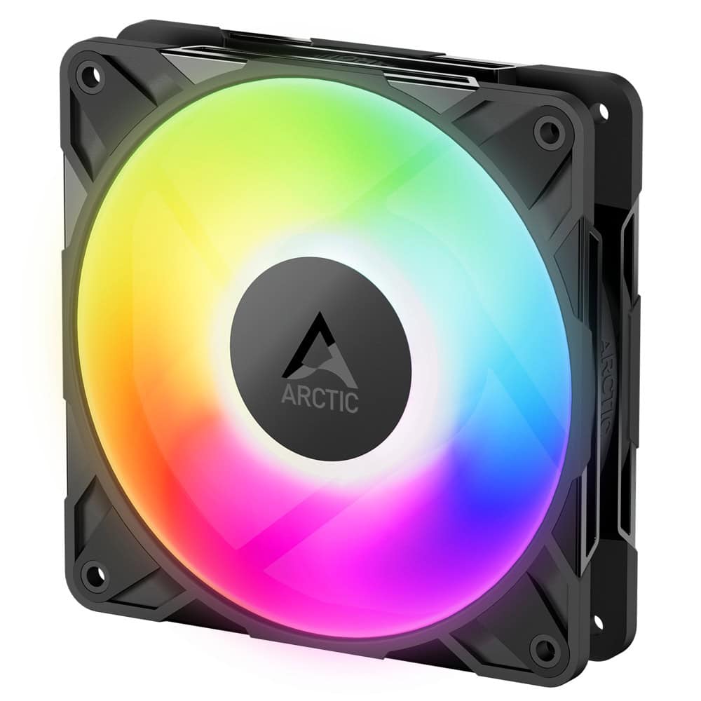 arctic p12 pro a-rgb ln acfan00344a