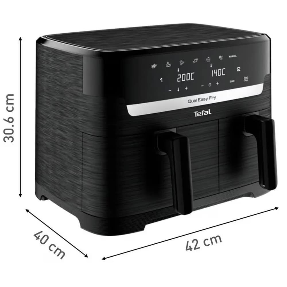 Tefal EY901N10 | JAR Computers Tefal EY901N10