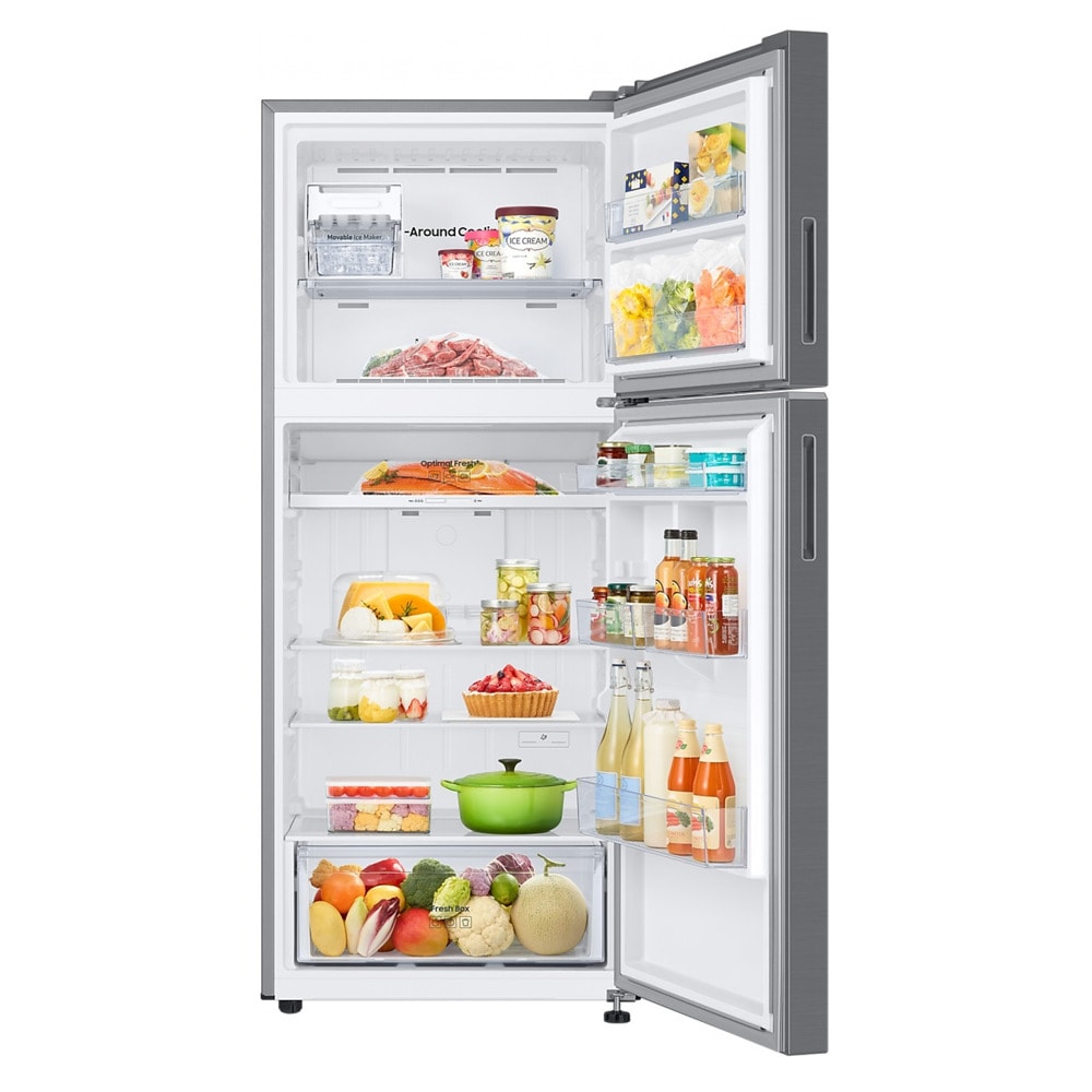 Хладилник с фризер Samsung RT38CG6624S9EO