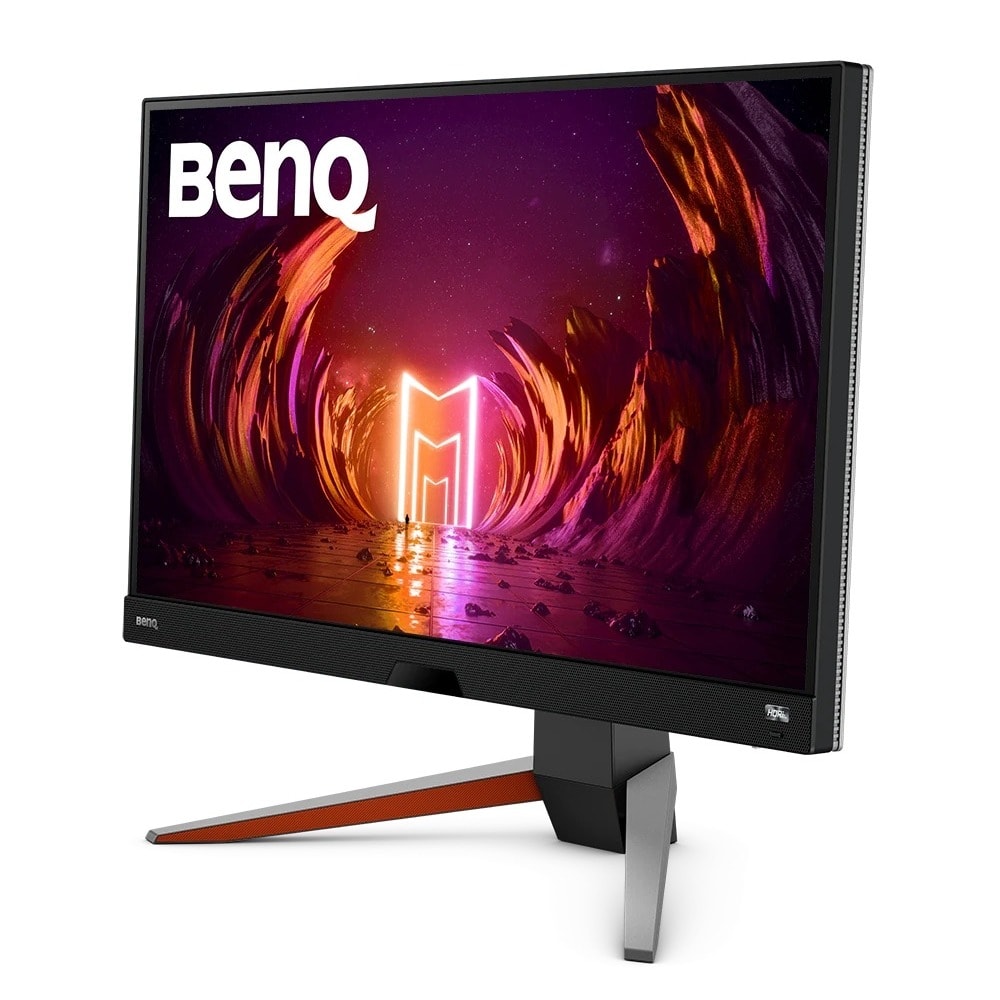 BenQ MOBIUZ EX2710Q + NFU-1674