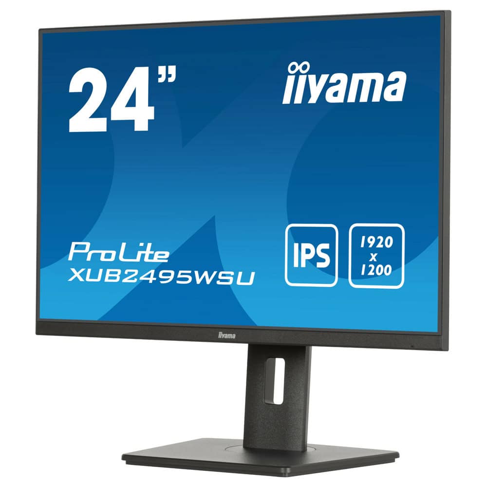 IIYAMA XUB2495WSU-B7