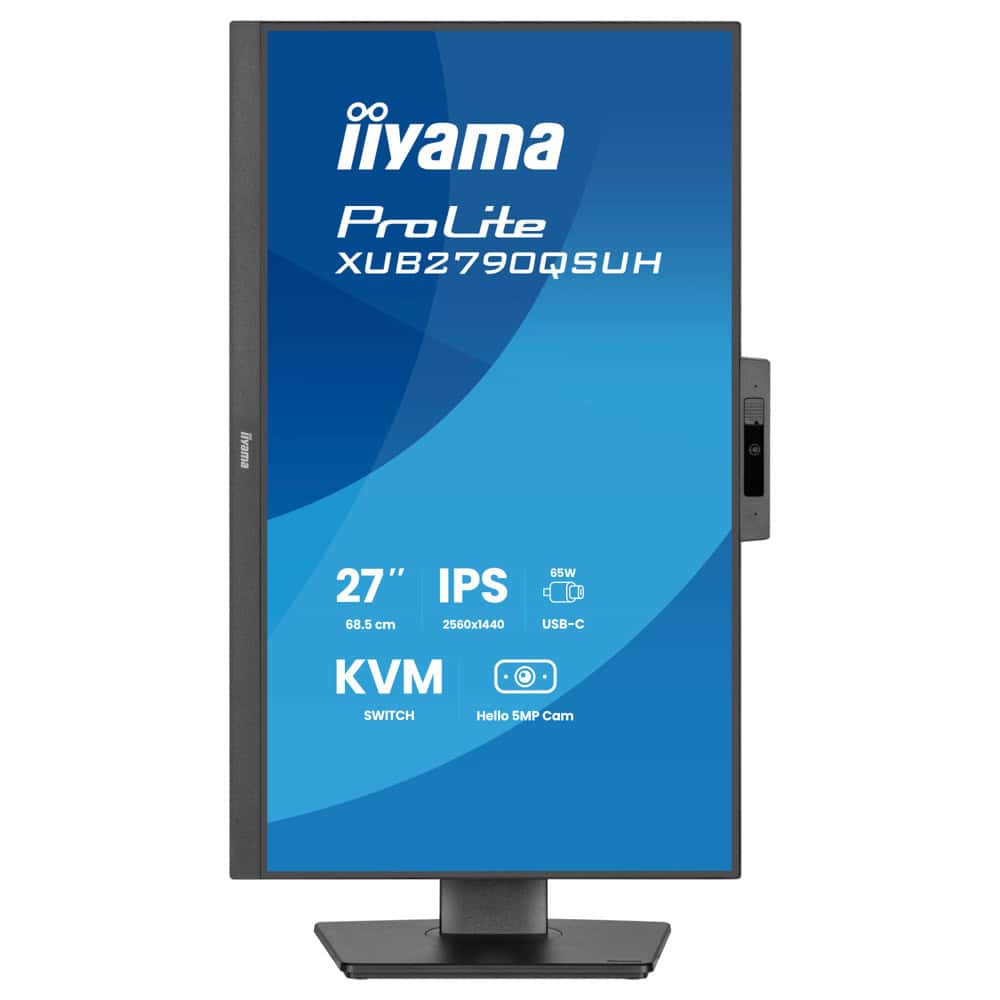 IIYAMA XUB2790QSUH-B2