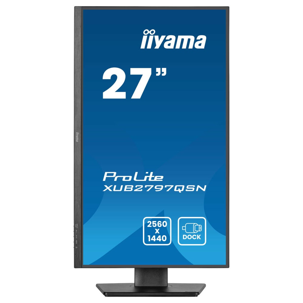 IIYAMA XUB2797QSN-B2
