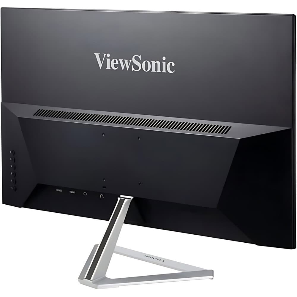 Монитор ViewSonic VX2776-smh