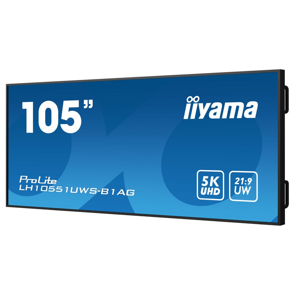 IIYAMA LH10551UWS-B1AG