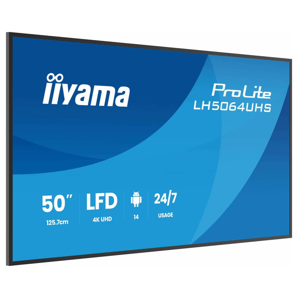 IIYAMA LH5064UHS-B1AG