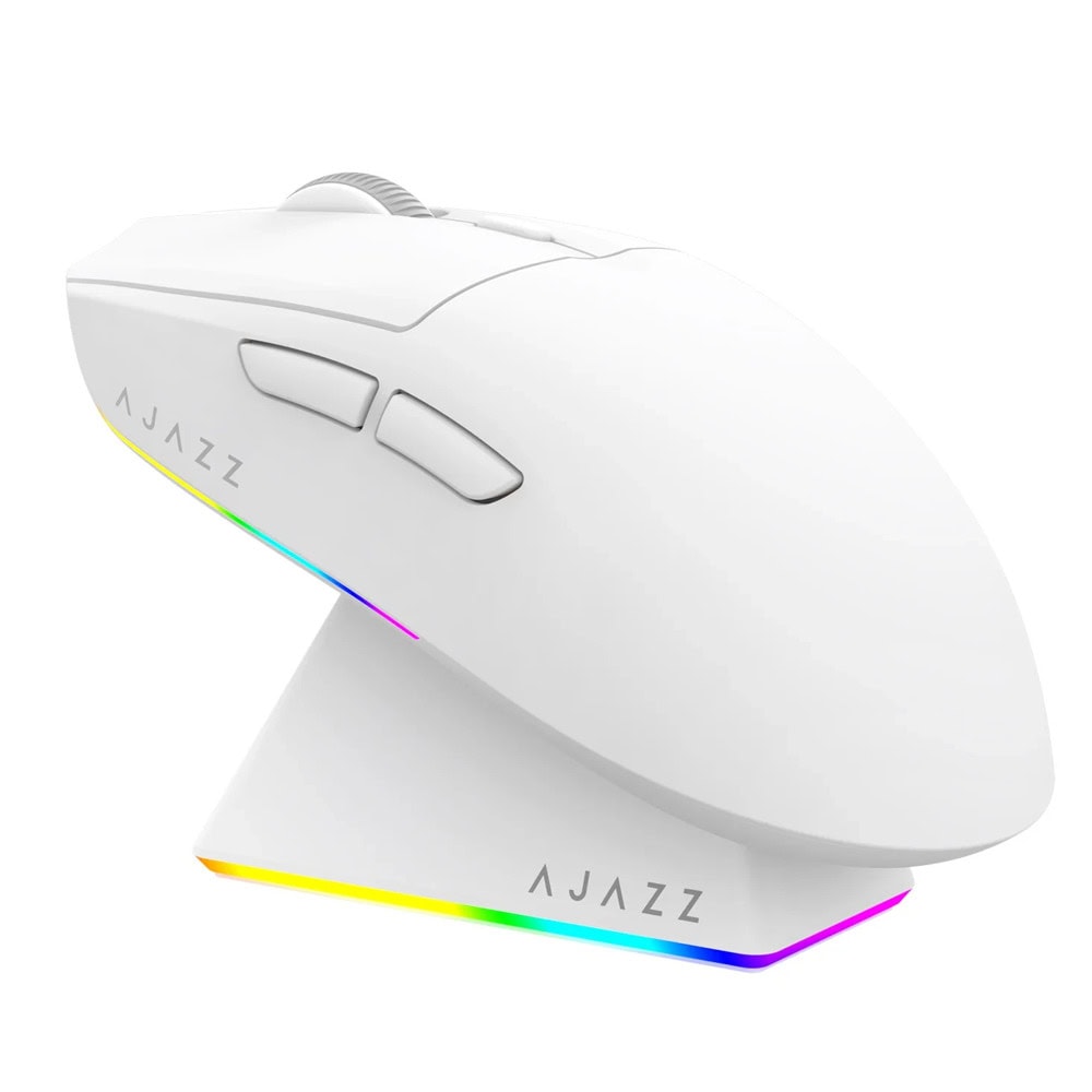 ajazz aj139 v2 mc white