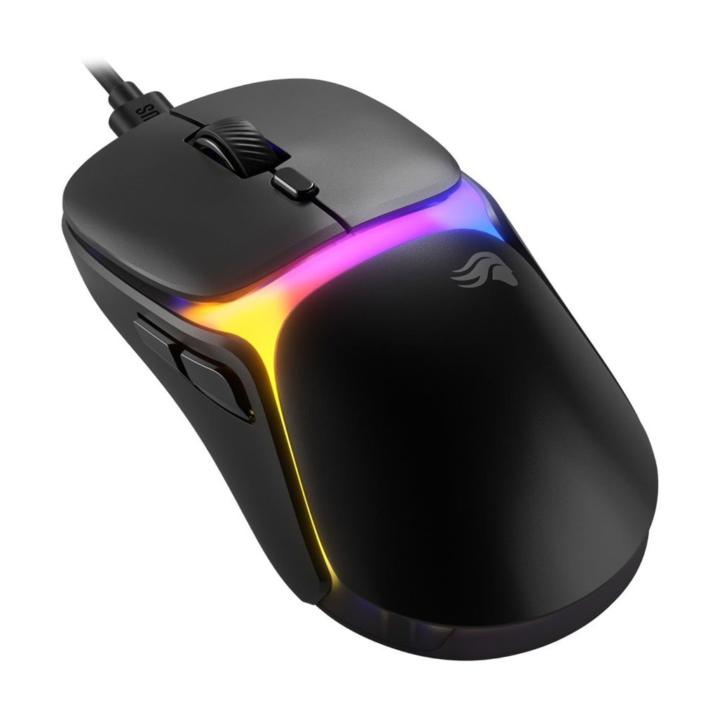 glorious model o3