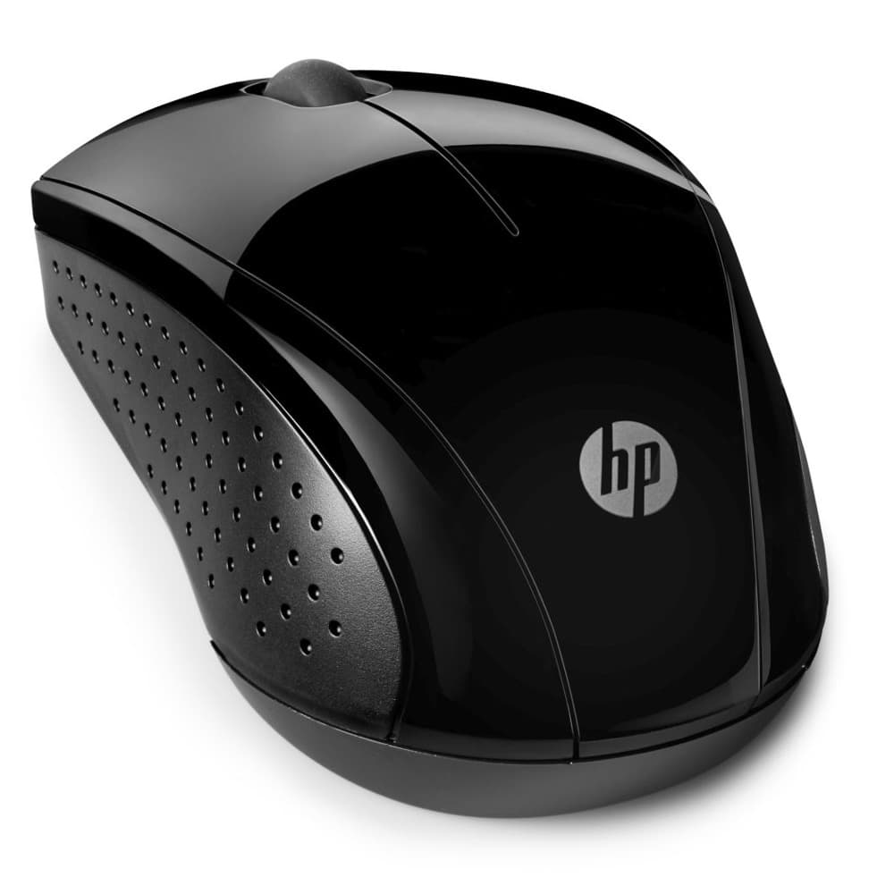 HP Wireless Mouse 220 258A1AA