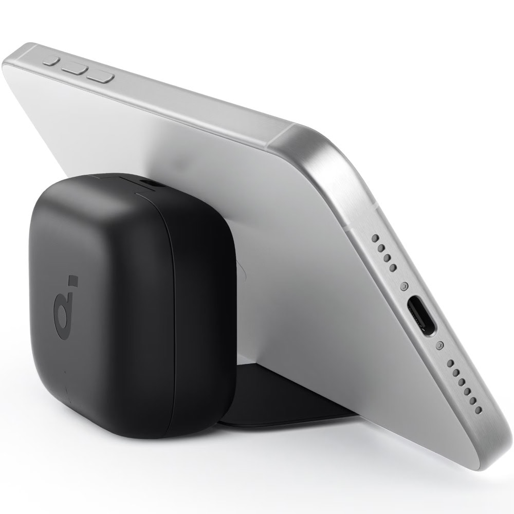 Anker soundcore P30i - Black